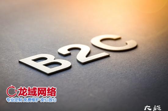 b2c有哪些電商平臺