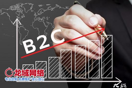 b2c有哪些電商平臺