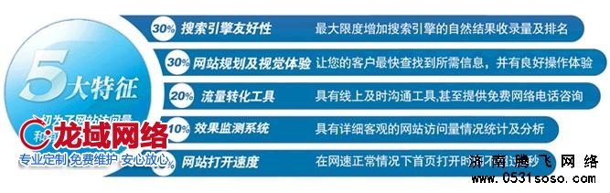 那一個(gè)成功的企業(yè)網(wǎng)站是怎么做出來的呢